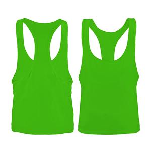 <b>Men</b> Gym Tank Top Stringer <b>Singlet</b> - Product Image 2