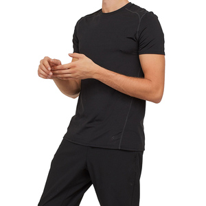 Camiseta de gimnasio OEM personalizada de alta calidad, ropa de Fitness sublimada de nuevo estilo para hombres y mujeres, ropa de Fitness de alta calidad a bajo precio - Product Image 5