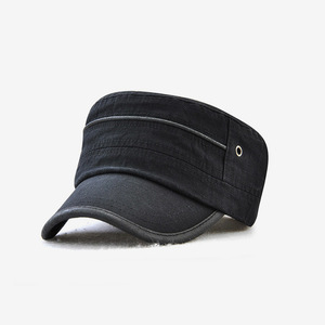 Venta al por mayor impermeable algodón Hip Hop papá sombreros personalizables ala curva gorras deportivas para hombres y mujeres - Product Image 2