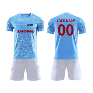 Uniforme de fútbol personalizado para hombre, conjunto de entrenamiento de alta calidad, Jersey deportivo - Product Image 4