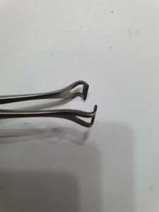 Babcock คีม TC แบบแมนนวล6-1/4" - Product Image 2