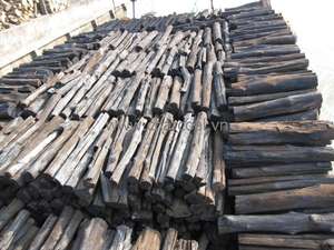 Charbon de bois Mangrove/meilleur prix/haute qualité Viet Nam - Product Image 3