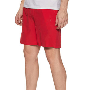 Shorts de sport et Fitness pour hommes, vêtements athlétiques, à bretelles, style français, décontractés, à la mode, 100% - Product Image 2