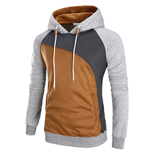 Meilleure qualité client exigé Quick Dry Heavyweight hommes Drop Shoulder hoodies Broderie Logo 100% Cotton400, 500 Gsm hoodies - Product Image 2