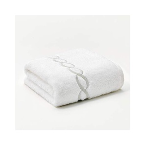 Super doux serviette de bain en pur coton - Product Image 6