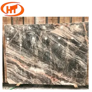 Luxury Marble Stone From Vietnam Big Slab Small Slab Cut To Size