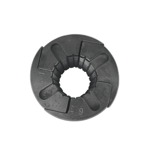 Mordazas de mandril para máquina de perforación Atlas Copco Diamec 232, 44mm AK,AGM,AWJ, 3716002580 - Product Image 5