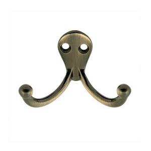 Superior quality wall mounted <b>hook</b> customized size and shape iron key <b>coat</b> and hat <b>hook</b> at reasonable price - Product Image 5