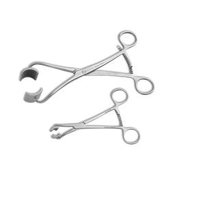 Pinza de Sujeción de Huesos Bargo - Product Image 1