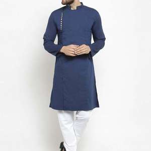AJM TRADE HOUSE's 2020/2021 New Design <b>Men's</b> Cotton <b>Shalwar</b> <b>Kameez</b> Hot Selling Item - Product Image 1