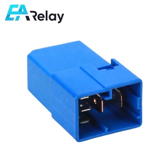 Rơle Ánh Sáng <span class=keywords><strong>Dongfeng</strong></span> Tianlong 4Pin Mini Rơle Đèn Pha Biến Đổi Ánh Sáng 3735090-C0100 - Product Image 3