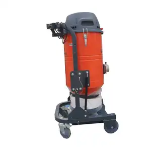 Concrete Dust Extractor Separator Collector for Concrete Floor Grinding Machine