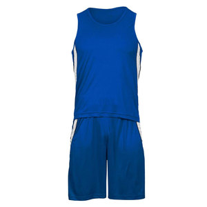 Uniforme de boxeo de alta calidad para adultos, nuevo estilo - Product Image 4