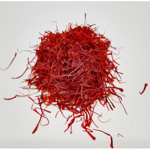 Hilo de azafrán Mogra Paquete de 3 gramos de cártamo crudo recién seco al mejor precio directo de la fuente - Product Image 3