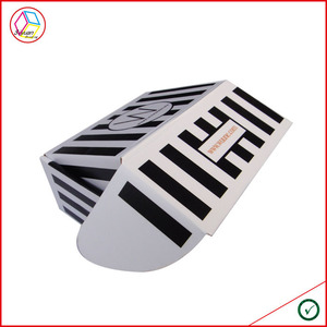 Biểu tượng tùy chỉnh <span class=keywords><strong>Fancy</strong></span> giấy <span class=keywords><strong>hat</strong></span> Hộp bao bì cho <span class=keywords><strong>hat</strong></span> bao bì - Product Image 5