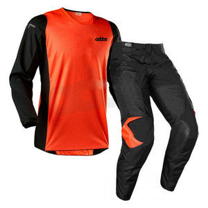 Maillot et pantalon de Motocross de qualité supérieure, prix raisonnable, tendance, Logo personnalisé, meilleur prix - Product Image 2