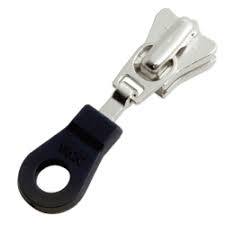 Fermeture à glissière en nylon en gros - Product Image 5