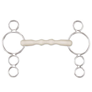 Offre Spéciale Équestre Équine Cheval Bits Usine Personnalisé Peu Pour cheval En Gros Équipement Léger Cheval Bits - Product Image 4