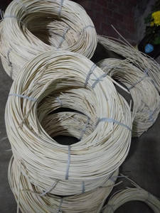 แกนที่มีคุณภาพดีที่สุดแกนหวายธรรมชาติปอกเปลือกแกนทำเฟอร์นิเจอร์จากเวียดนาม // Jolene + 84 336089155 - Product Image 6