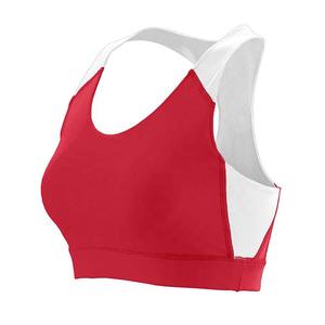 สปอร์ตบราชุดชั้นในสตรีทแวร์,บราชุดชั้นในแฟชั่นสำหรับใส่ไปยิม - Product Image 5