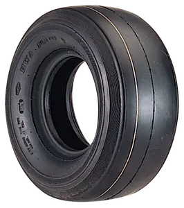 DURO HF-237 2PR 21x12.00-8 Slick Tire