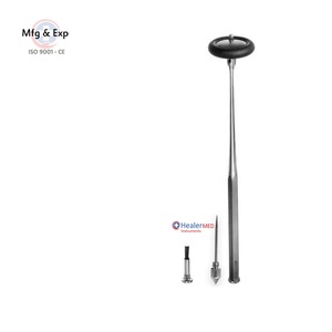 Búa Gõ Riester Berliner-Búa Gõ-Dụng Cụ Phẫu Thuật Tổng Quát - Product Image 6