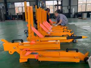 ZASP Cina produttore portatile barriera di traffico modulare con flessibile lenghth modulare veicolo barriera - Product Image 4