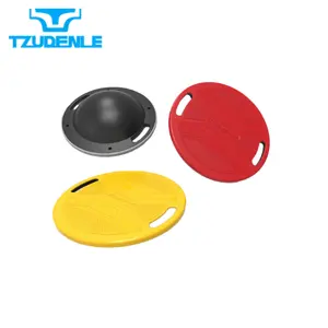 TAIWAN FACTORY 37.5 cm ABS plastic balance board stability trainer