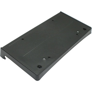 Soporte de Montaje de Placa de Matrícula Delantera OEM 51117058449, Base para Placa de Matrícula para BMW E90 <span class=keywords><strong>E91</strong></span> 2006-2008 - Product Image 3