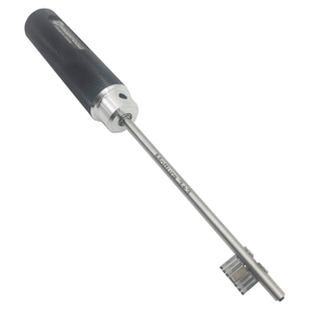 豪氏高品质自动魔术快速开瓶器锁具安全锁匠工具<span class=keywords><strong>Mottura</strong></span> 3 + 3用于锁芯 - Product Image 1