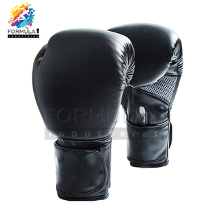 ถุงมือชกมวยสำหรับฝึกซ้อม F1I-42ชื่อแบรนด์ออกแบบได้ตามต้องการสไตล์มืออาชีพ - Product Image 2