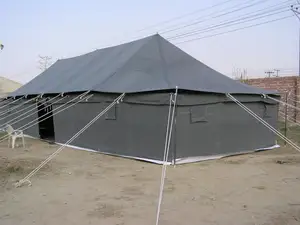 Easy hospital tent disaster relief tent medical isolation UNDP Hospital Tent For Sale Made In Pakistan With Quality Material
