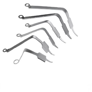J.B Redler Retractor - Product Image 2