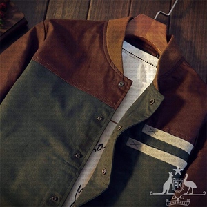 หลายสีการจับคู่คอ - Product Image 5