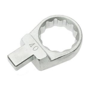 แรงบิดที่เหมาะสมโลหะผสม DIY OEM-14 * 18มิลลิเมตร SAE (นิ้ว.) หัวแหวนชดเชย - Product Image 5