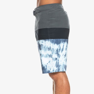 Shorts de plage sublimés pour hommes, shorts de bain, vêtements de bain à séchage rapide, shorts de plage pour le surf, la natation, les vacances, l'été, shorts aquatiques - Product Image 3