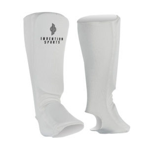 Personalizado Shin in Step Logo Adulto Equipo de protección Protector Pie MMA Artes marciales Sparring Equipo de protección - Product Image 3