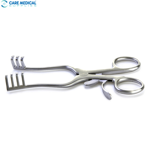 Top quality professional medical surgical retractors - Product Image 1