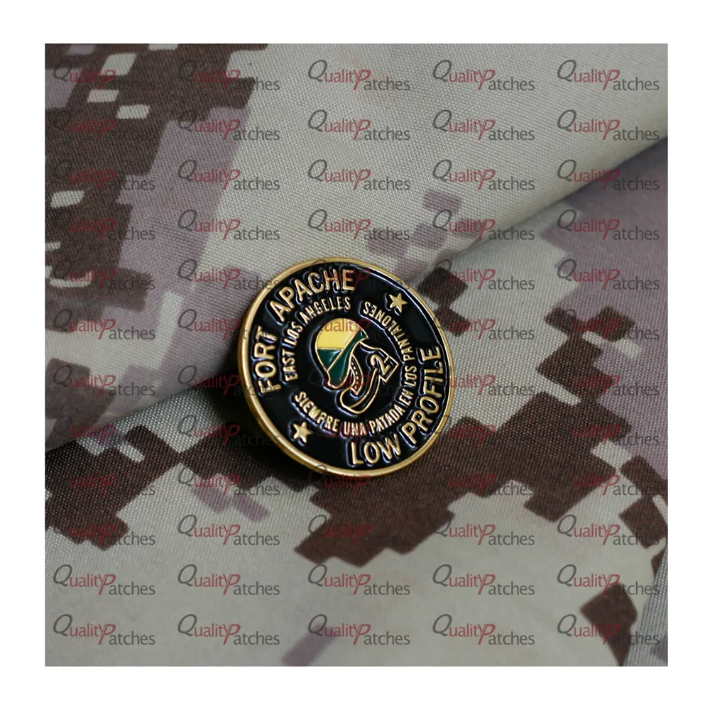 Great Quality Custom Lapel Enamel Pins Metal Enamel Custom Lapel Soft Enamel Pins Navy Challenge Coins Shirt Pins
