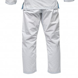 Kimono de Judo Lourd pour Hommes – Uniforme d'Arts Martiaux Professionnel en Coton Durable – Tendance du Marché Américain et Européen - Product Image 3