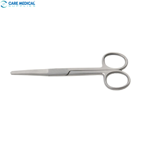 Best quality scissors hot sale durable surgical scissors - Product Image 5