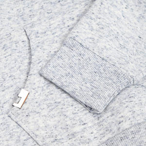 Jersey con capucha transpirable para niños, chándal de algodón/polar, a la venta - Product Image 3