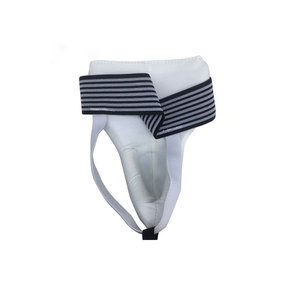 2023 Training <b>Groin</b> <b>Guards</b> <b>MMA</b> Training Boxing <b>Groin</b> <b>Guard</b> for Man - Product Image 2