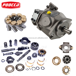 A10VO10 A10VO18 A10VO28 A10VO45 A10VO71 Analoge Rexroth-Kolbenpumpe A10VO100DFLR/31R-VSC12K01 - Product Image 5