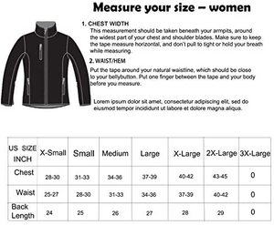 Vente en gros de vestes d'hiver matelassées pour femmes de grande taille Nouveau style de vêtements OEM imperméables Design tricoté respirant - Product Image 6