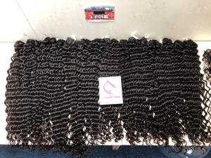 ผมทอแบบเรียเวียดนามผมต่อแบบหลวมสไตล์ลอนผมจริงจากเวียดนาม - Product Image 5