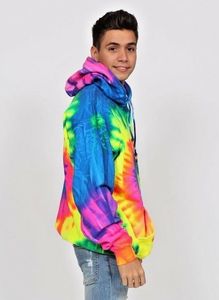 Survêtement décontracté pour hommes européens 2021, sweat à capuche brodé, logo personnalisé et services OEM, dernières tendances de la saison hivernale - Product Image 4