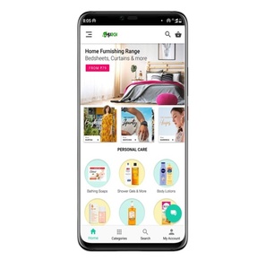 Top B2B <strong>Website</strong> <strong>Ecommerce</strong> Web Design <strong>Website</strong> | Online Store App - Protolabz EServices - Product Image 1