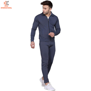 Chándal nuevo personalizado para hombre, superventas de 2025, chándal informal de Fitness para hombre, conjuntos de chándal deportivo de tamaño personalizado para hombre - Product Image 4