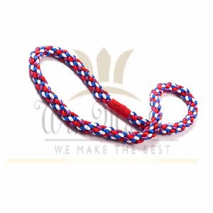 Wholesale High Quality Ceremonial Uniform Shoulder Cord and <b>Whistle</b> Cord | Customized Shoulder Cords for Sale - Product Image 1